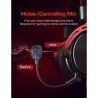 Air SE - gaming headset - wired headphones - noise cancelling - with microphoneHeadsets