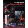 Air SE – Gaming-Headset – kabelgebundene Kopfhörer – Geräuschunterdrückung – mit Mikrofon