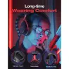 Air SE – Gaming-Headset – kabelgebundene Kopfhörer – Geräuschunterdrückung – mit Mikrofon