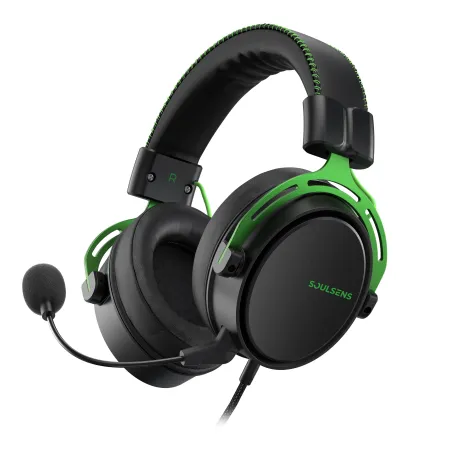 Air SE – Gaming-Headset – kabelgebundene Kopfhörer – Geräuschunterdrückung – mit Mikrofon