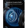 Air SE – Gaming-Headset – kabelgebundene Kopfhörer – Geräuschunterdrückung – mit Mikrofon