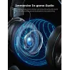Air SE – Gaming-Headset – kabelgebundene Kopfhörer – Geräuschunterdrückung – mit Mikrofon