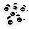 Panda Schlafmaske - Augenmaske - weiche Baumwolle
