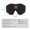 Schlafbrille - Augenbinde - Bluetooth