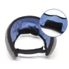 3D-Schlafaugenmaske - Augenbinde - Musik-Schlafmaske - Bluetooth