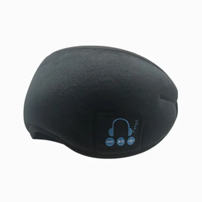 3D-Schlafaugenmaske - Augenbinde - Musik-Schlafmaske - Bluetooth
