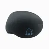 3D-Schlafaugenmaske - Augenbinde - Musik-Schlafmaske - Bluetooth