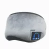 3D-Schlafaugenmaske - Augenbinde - Musik-Schlafmaske - Bluetooth