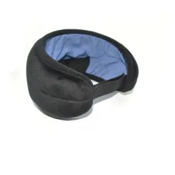 3D-Schlafaugenmaske - Augenbinde - Musik-Schlafmaske - Bluetooth
