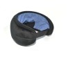 3D-Schlafaugenmaske - Augenbinde - Musik-Schlafmaske - Bluetooth