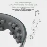 4D Smart Eye Massagegerät - Musik - Rhythmus - Vibration - Entspannung - Akupressur - Linderung von Müdigkeit / Augenringen