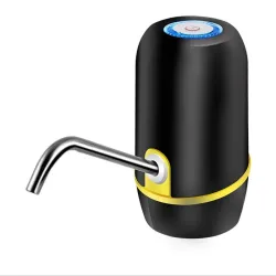 Electric water dispenser pump - water pressure faucetWater filters