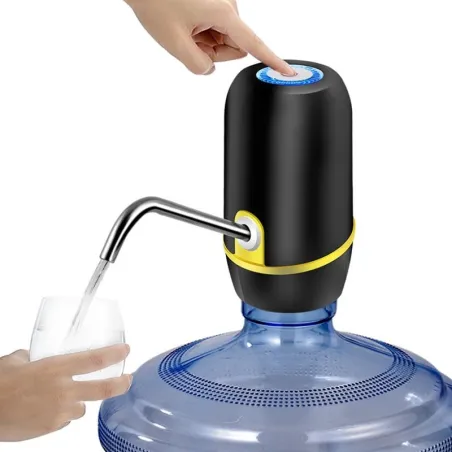 Elektrische Wasserspenderpumpe - Wasserdruckhahn