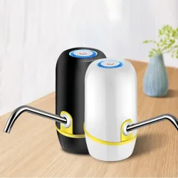Elektrische Wasserspenderpumpe - Wasserdruckhahn