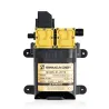 Elektrische Membranwasserpumpe - Hochdruck - 120 psi 7-9 LPM - 130 psi 10-12 LPM