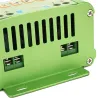 MPT-7210A - Aluminiumlegierung - MPPT-Solarpanel-Laderegler / LCD-Anzeige