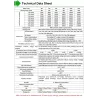 MPPT Solar charge - discharge controller - regulator - LCD touch screen - for 12V 24V 48V 60V 72V 96 batterySolar panel contr...