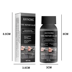 Tire repair glue - multifunctional - 30mlTire repair parts