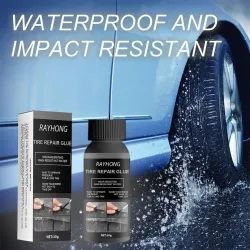 Tire repair glue - multifunctional - 30mlTire repair parts