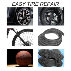 Tire repair glue - multifunctional - 30mlTire repair parts