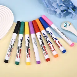 Wassermalerei – magische Kugelschreiber – Whiteboard-Marker – schwimmende Wasserzeichnung