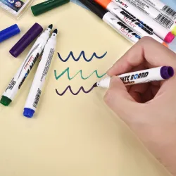 Wassermalerei – magische Kugelschreiber – Whiteboard-Marker – schwimmende Wasserzeichnung