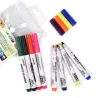 Wassermalerei – magische Kugelschreiber – Whiteboard-Marker – schwimmende Wasserzeichnung