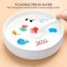 Wassermalerei - Zauberkugelschreiber - Whiteboardmarker - Wasserschwebende Zeichnung - 12 Stück