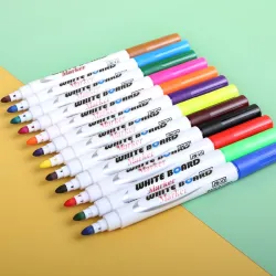 Water painting - magic ball pens - whiteboard marker - water floating drawing - 12 piecesPens & Pencils