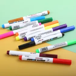 Water painting - magic ball pens - whiteboard marker - water floating drawing - 12 piecesPens & Pencils