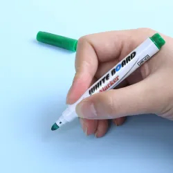 Wassermalerei - Zauberkugelschreiber - Whiteboardmarker - Wasserschwebende Zeichnung - 12 Stück