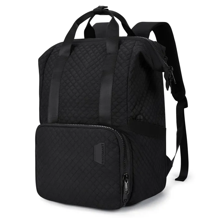 Travel / picnic backpack - insulated lunch storage - charging port - large capacityBackpacks
