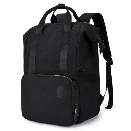 Travel / picnic backpack - insulated lunch storage - charging port - large capacityBackpacks