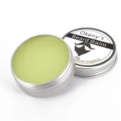Bio-Bartbalsam - feuchtigkeitsspendende Spülung - 30g