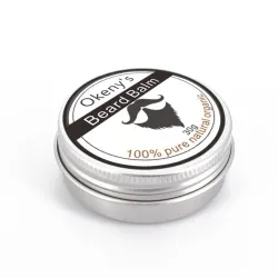Bio-Bartbalsam - feuchtigkeitsspendende Spülung - 30g
