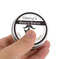 Bio-Bartbalsam - feuchtigkeitsspendende Spülung - 30g