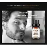 Bartwachstums-Essenz - Bio-Öl - Anti-Bart-Haarausfall - 10 ml