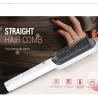 Multifunctional straightener - curler - electric brushHair straighteners