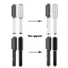 Multifunctional straightener - curler - electric brushHair straighteners