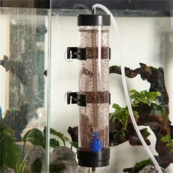 Aquarieninkubator - Fischeier / Garnelenbrüterei