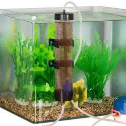 Aquarieninkubator - Fischeier / Garnelenbrüterei