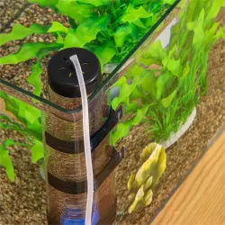 Aquarieninkubator - Fischeier / Garnelenbrüterei