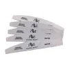 Professionelle Nagelfeilen - doppelseitig - 180/180 - 50 Stück