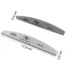 Professionelle Nagelfeilen - doppelseitig - 180/180 - 50 Stück