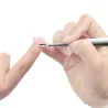 Nagelhautschneider - Pediküre / Maniküre - Edelstahl