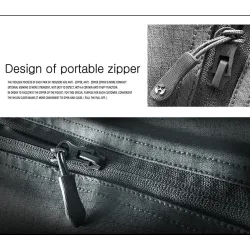 Taktische / Militärhose - mit Reißverschlüssen / Taschen - wasserdicht