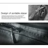Taktische / Militärhose - mit Reißverschlüssen / Taschen - wasserdicht