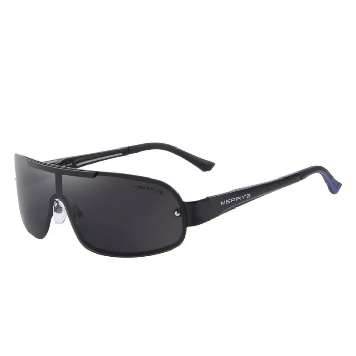MERRY'S - klassische polarisierte Sonnenbrille - UV400