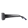 MERRY'S - klassische polarisierte Sonnenbrille - UV400