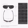 MERRY'S - classic polarized sunglasses - UV400Sunglasses